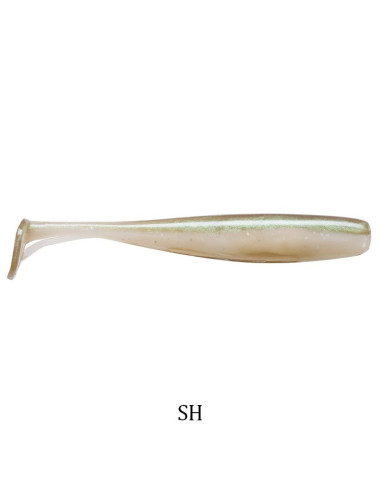 Storm Tock Minnow 10cm 4-pack