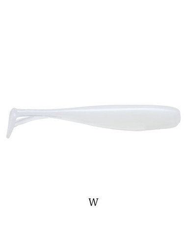 Storm Tock Minnow 10cm 4-pack