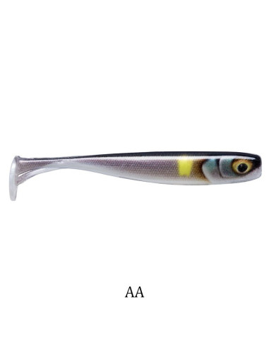 Storm Tock Minnow 10cm 4-pack
