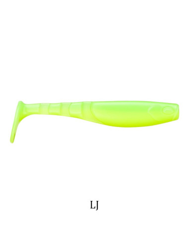 Storm Jointed Minnow 7cm 4-pack