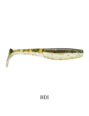 Storm Jointed Minnow 7cm 4-pack