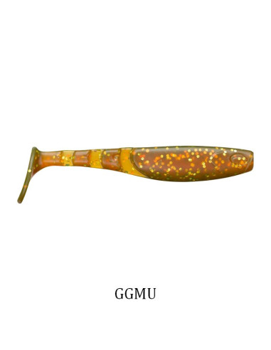 Storm Jointed Minnow 7cm 4-pack