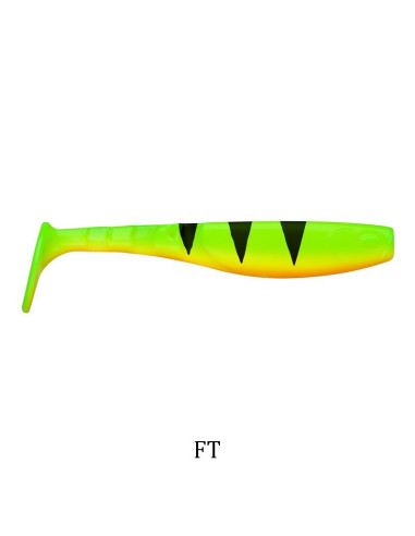 Storm Jointed Minnow 7cm 4-pack