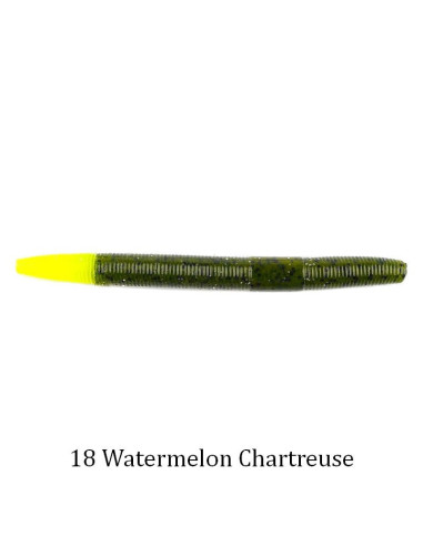 Big Bite Baits Trick Stick 10cm 10-pack