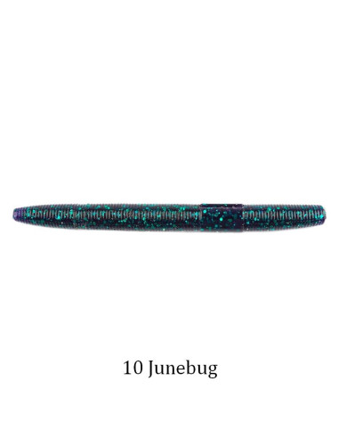 Big Bite Baits Trick Stick 10cm 10-pack