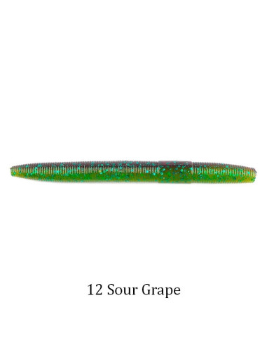 Big Bite Baits Trick Stick 10cm 10-pack