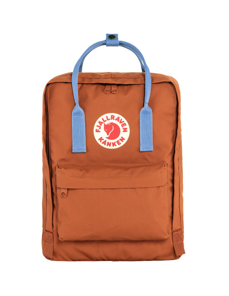 Fjällräven Kånken - Terracotta Brown Ultramarine