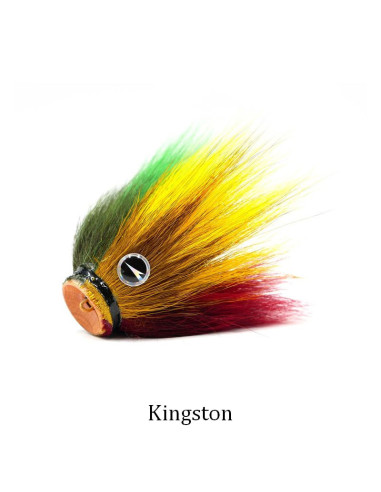 VMC Mustache Shallow 22g