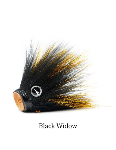 VMC Mustache Shallow 22g