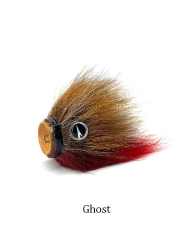 VMC Mustache Shallow 22g