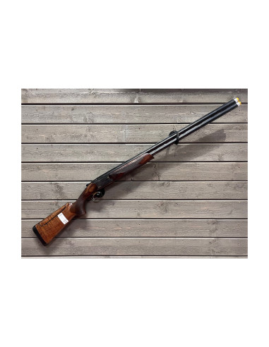 Browning B725 Black Edition Sporter - 12