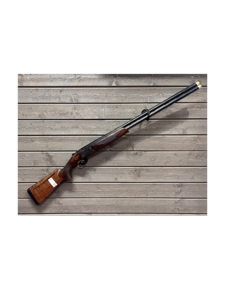 Browning B725 Black Edition Sporter - 12