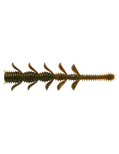 Savage Gear Craft Crawler 10cm 8-pack