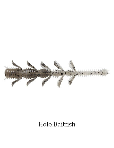 Savage Gear Craft Crawler 10cm 8-pack