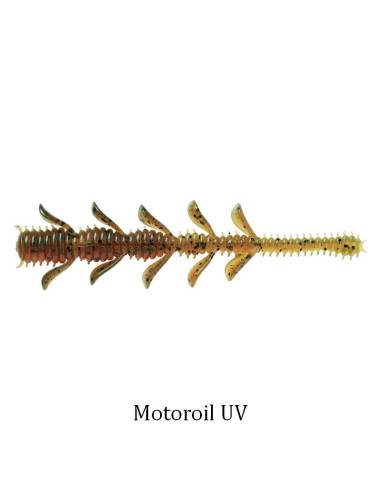 Savage Gear Craft Crawler 10cm 8-pack