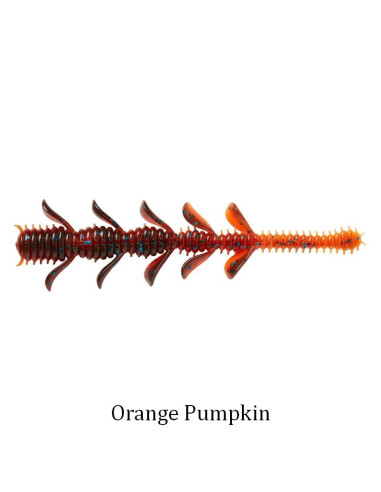 Savage Gear Craft Crawler 10cm 8-pack