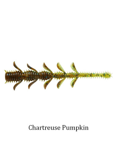 Savage Gear Craft Crawler 10cm 8-pack