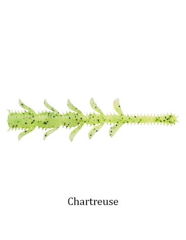 Savage Gear Craft Crawler 10cm 8-pack