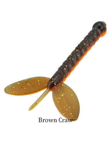 Svartzonker Princess Dragonfly 9cm 6-pack