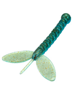 Svartzonker Princess Dragonfly 9cm 6-pack