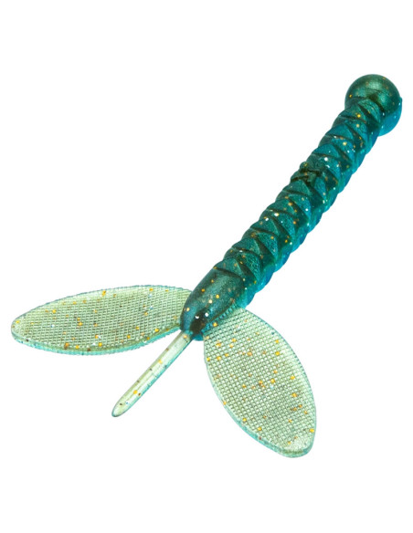 Svartzonker Princess Dragonfly 9cm 6-pack