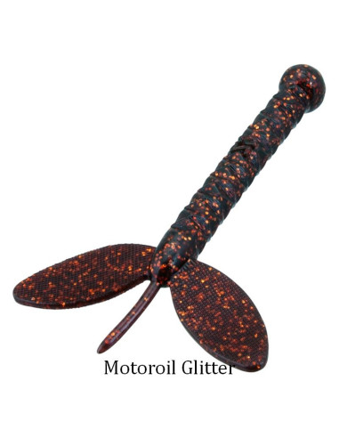 Svartzonker Princess Dragonfly 9cm 6-pack