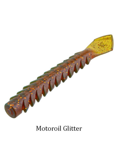 Svartzonker Lady Dragonworm 11cm 6-pack