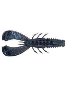 Rapala CrushCity Cleanup Craw 9cm 2-pack