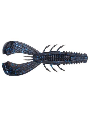 Rapala CrushCity Cleanup Craw 9cm 2-pack