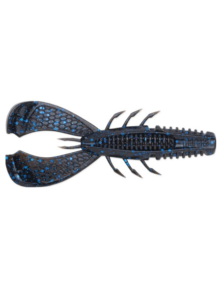 Rapala CrushCity Cleanup Craw 9cm 2-pack