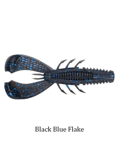 Rapala CrushCity Cleanup Craw 9cm 2-pack