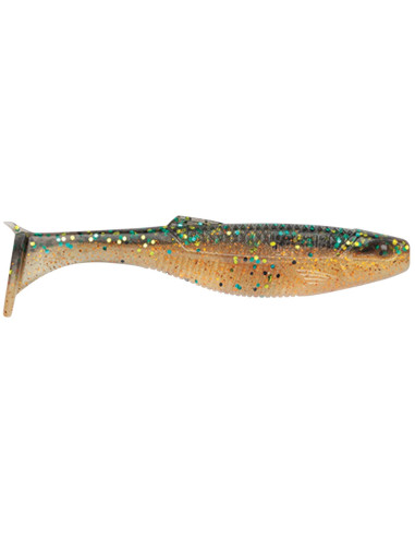 Rapala CrushCity The Mayor 7,5cm 4-pack