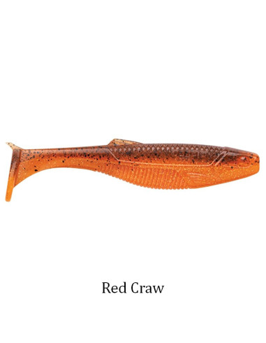 Rapala CrushCity The Mayor 7,5cm 4-pack