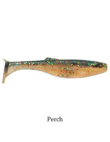 Rapala CrushCity The Mayor 7,5cm 4-pack