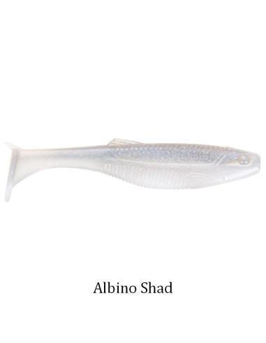 Rapala CrushCity The Mayor 7,5cm 4-pack