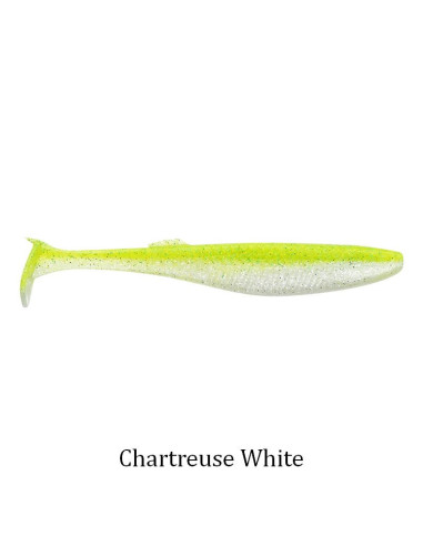 Rapala CrushCity The Kickman 10cm 3-pack