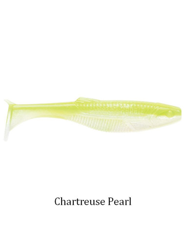 Rapala CrushCity The Mayor 10cm 3-pack