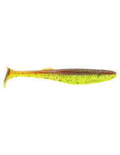 Rapala CrushCity The Kickman 7,5cm 4-pack