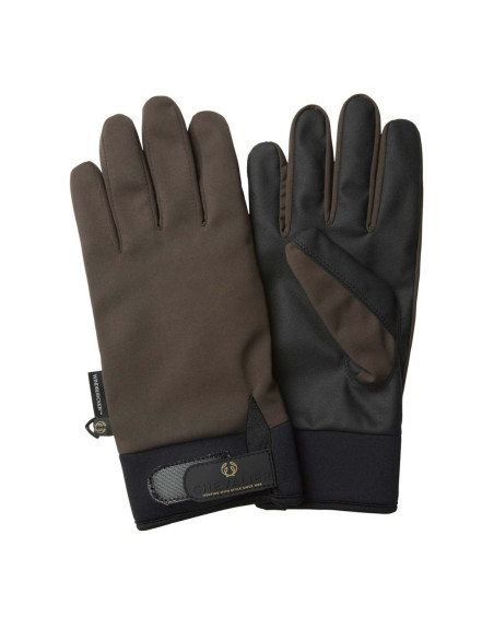 Chevalier Windblocker Warm Shooting Gloves