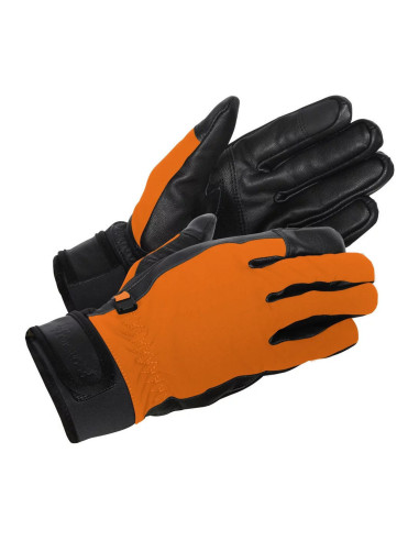 Pinewood Furudal Hunters Glove - Orange