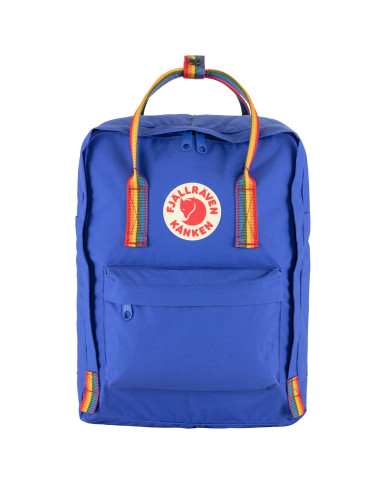 Fjällräven Kånken - Rainbow Cobalt Blue