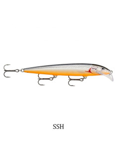 Rapala Scatter Rap Husky 13cm 12g 2