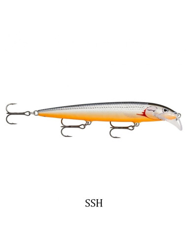 Rapala Scatter Rap Husky 13cm 12g