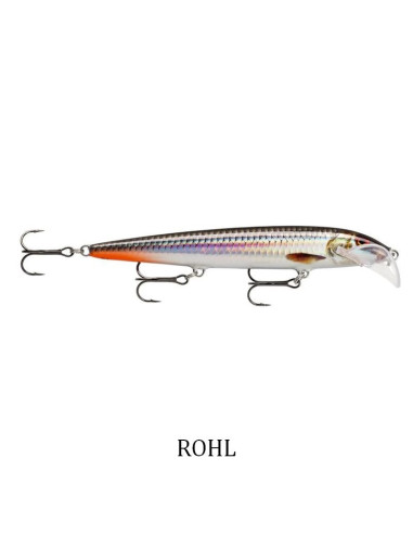 Rapala Scatter Rap Husky 13cm 12g