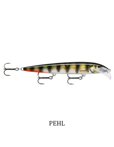 Rapala Scatter Rap Husky 13cm 12g