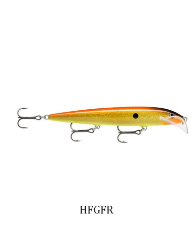 Rapala Scatter Rap Husky 13cm 12g