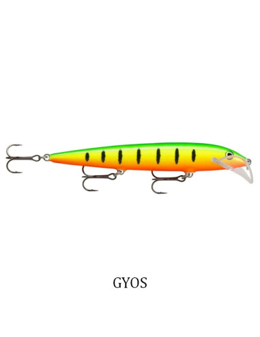 Rapala Scatter Rap Husky 13cm 12g