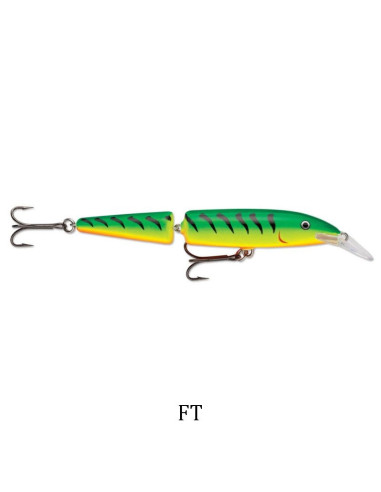 Rapala Jointed Floating 13cm 18g