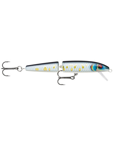 Rapala Jointed Floating 13cm 18g