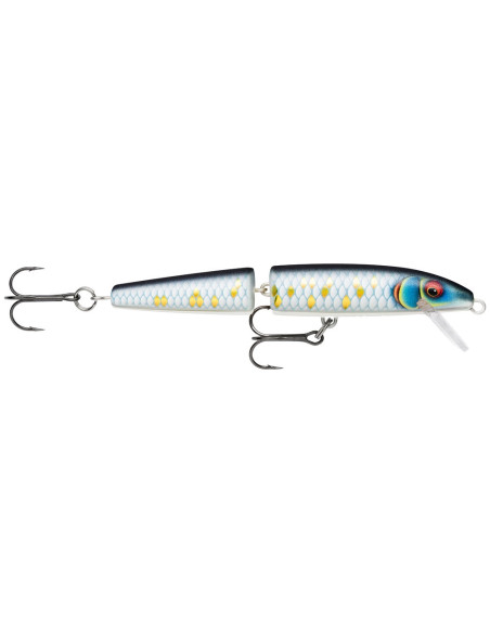 Rapala Jointed Floating 13cm 18g